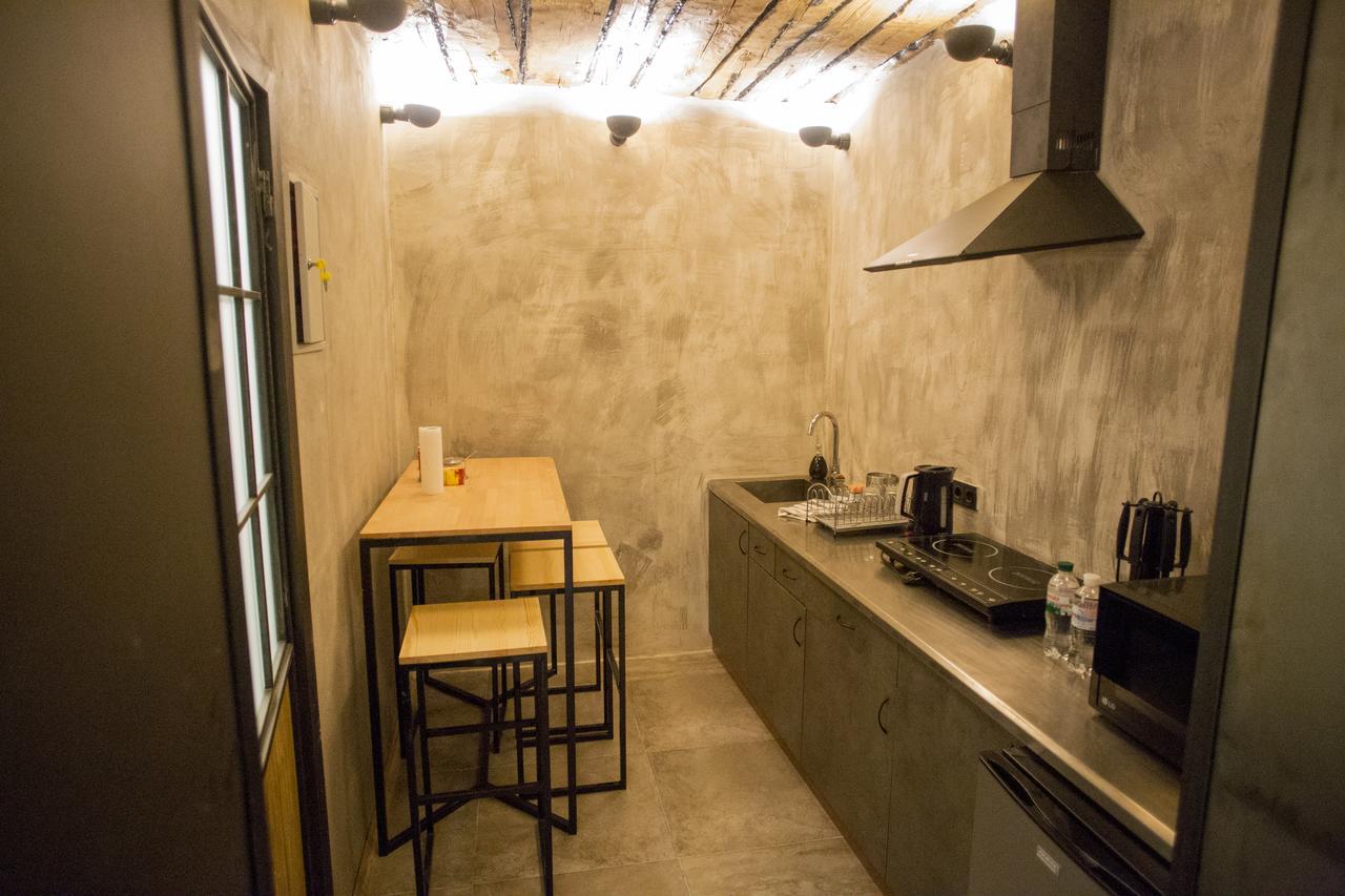 Vysoka Khata1 Lvov Exteriér fotografie